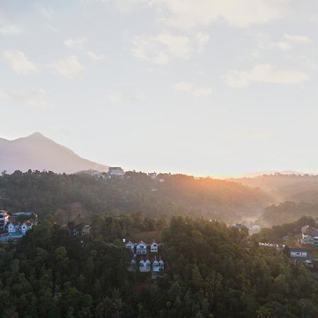 Hotel Gardenia Munnar Exterior foto