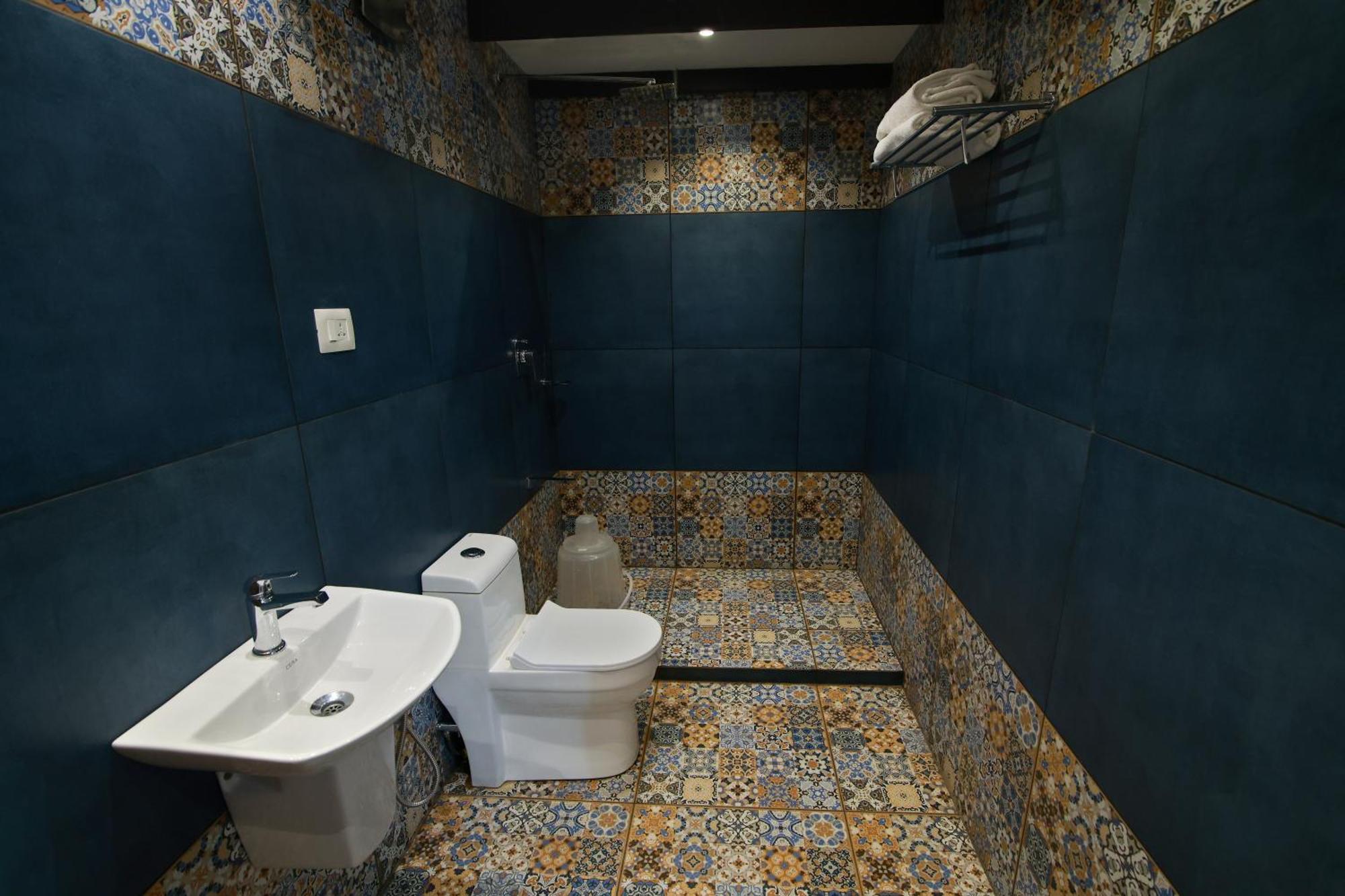 Hotel Gardenia Munnar Exterior foto