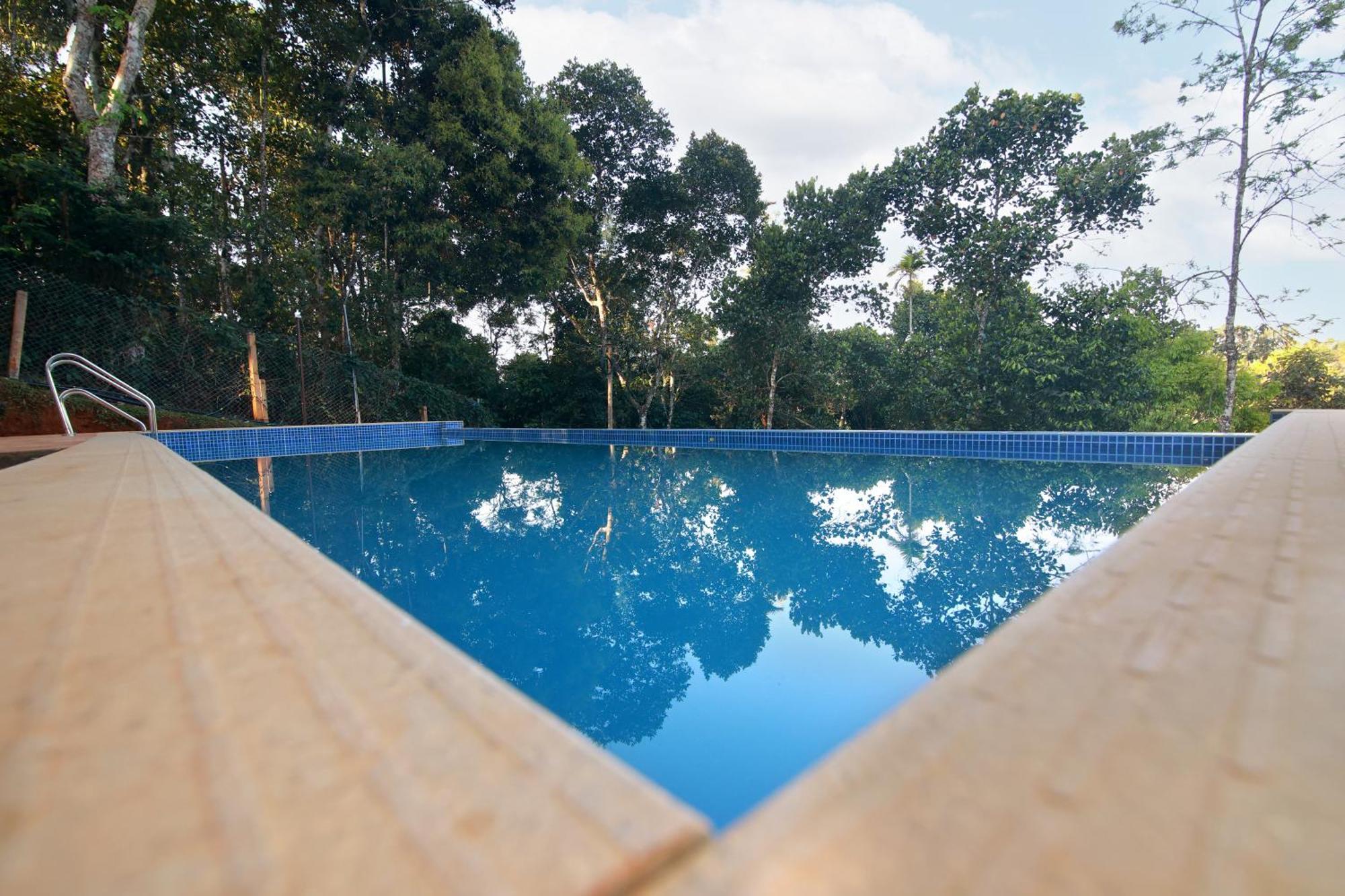 Hotel Gardenia Munnar Exterior foto